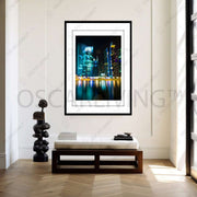 Fineart Photography Fineart Photography | Singapore High OSCARLIVING FINEART DIV OSCARLIVING