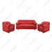 SOFA Sofa OLC OLIV Xena 311 Fullset OLIV OSCARLIVING