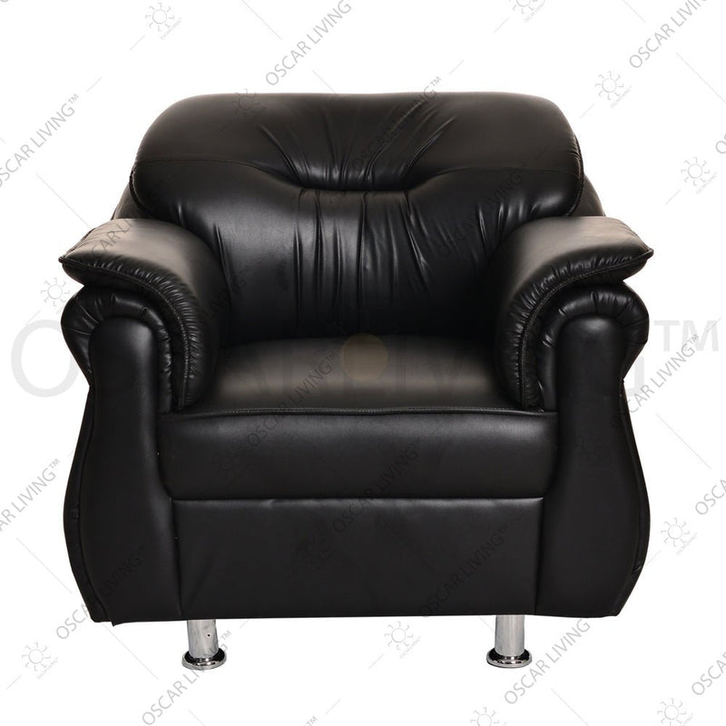 SOFA Sofa Tamu Minimalis OLC OLIV Xena 1 Seater OLIV OSCARLIVING