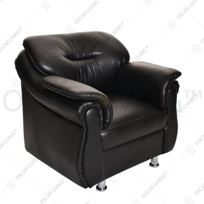 SOFA Sofa Tamu Minimalis OLC OLIV Xena 1 Seater OLIV OSCARLIVING