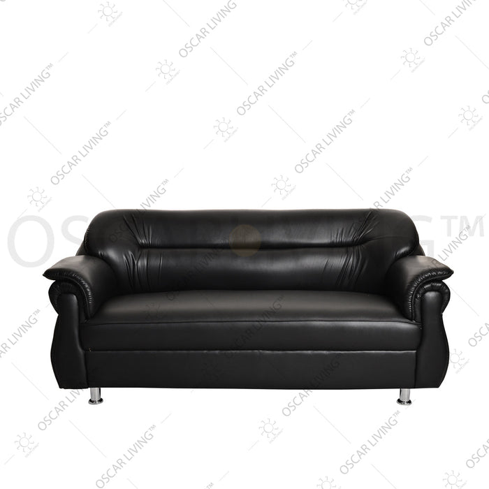 SOFA Sofa Tamu Minimalis OLC OLIV Xena 3 Seater OLIV OSCARLIVING