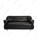SOFA Sofa Tamu Minimalis OLC OLIV Xena 3 Seater OLIV OSCARLIVING