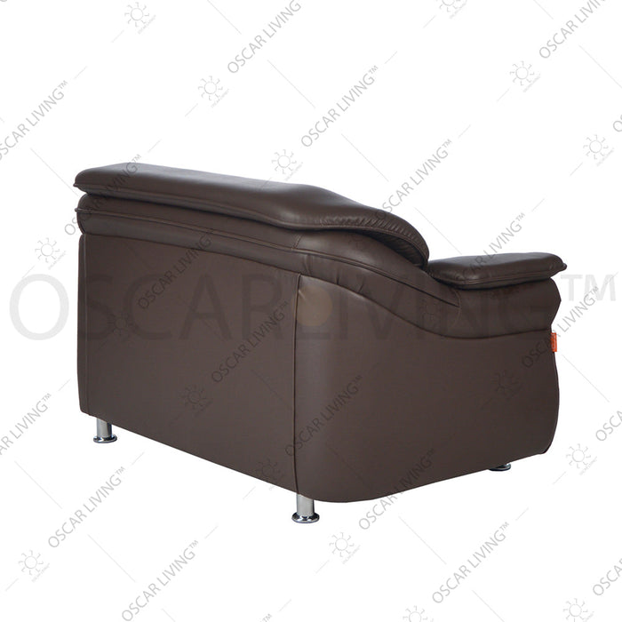 SOFA Sofa Tamu Minimalis OLC OLIV Xena 2 Seater OLIV OSCARLIVING