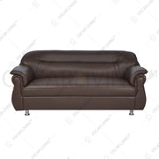 SOFA Sofa Tamu Minimalis OLC OLIV Xena 3 Seater OLIV OSCARLIVING