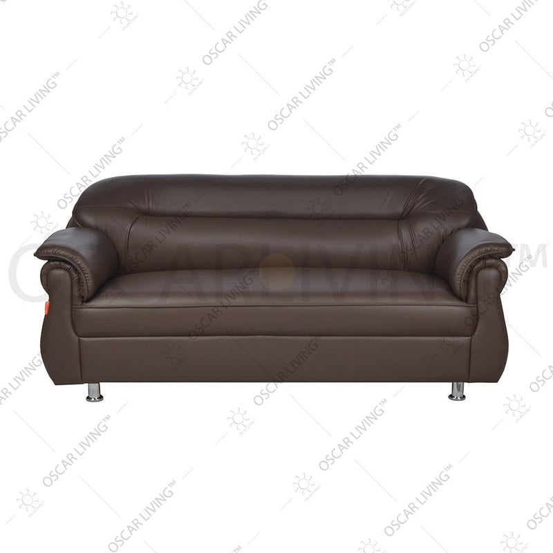 SOFA Sofa Tamu Minimalis OLC OLIV Xena 3 Seater OLIV OSCARLIVING