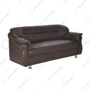 SOFA Sofa Tamu Minimalis OLC OLIV Xena 3 Seater OLIV OSCARLIVING