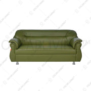 SOFA Sofa Tamu Minimalis OLC OLIV Xena 3 Seater OLIV OSCARLIVING