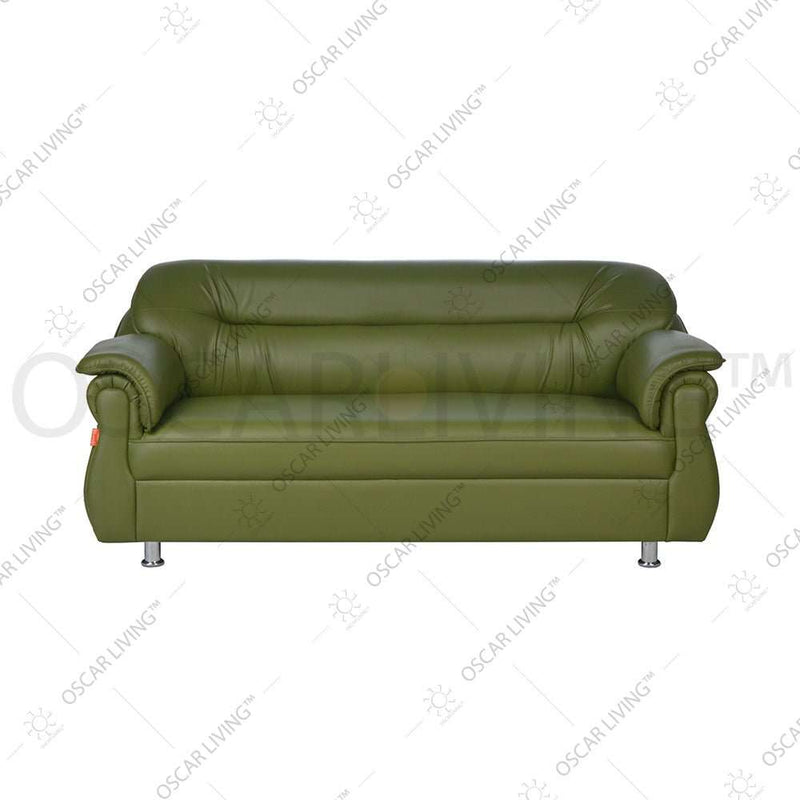 SOFA Sofa Tamu Minimalis OLC OLIV Xena 3 Seater OLIV OSCARLIVING