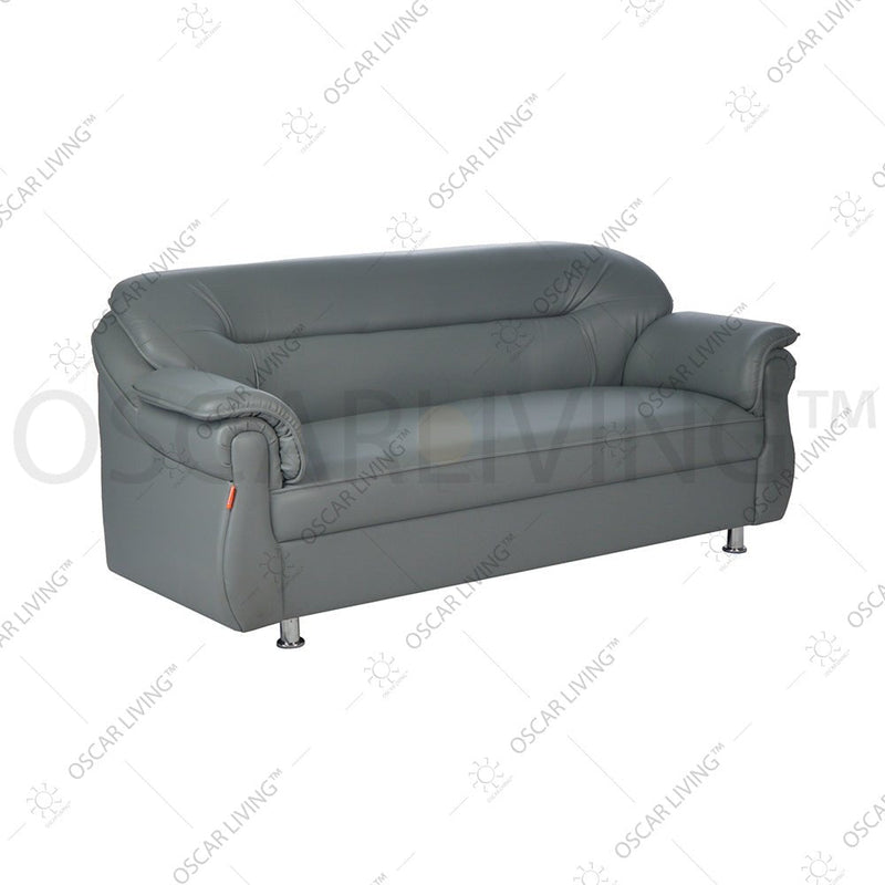 SOFA Sofa Tamu Minimalis OLC OLIV Xena 3 Seater OLIV OSCARLIVING