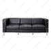 SOFA Sofa Kantor Subaru Arisa SUBARU OSCARLIVING