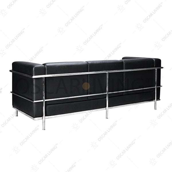 SOFA Sofa Kantor Subaru Arisa SUBARU OSCARLIVING