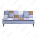 SOFABED Sofabed Minimalis Hommy Molveta | Sofabed Minimalis Molveta HOMMY OSCARLIVING