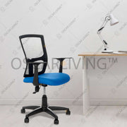 Kursi Manager Kursi Kantor Subaru HAKU T SUBARU OSCARLIVING