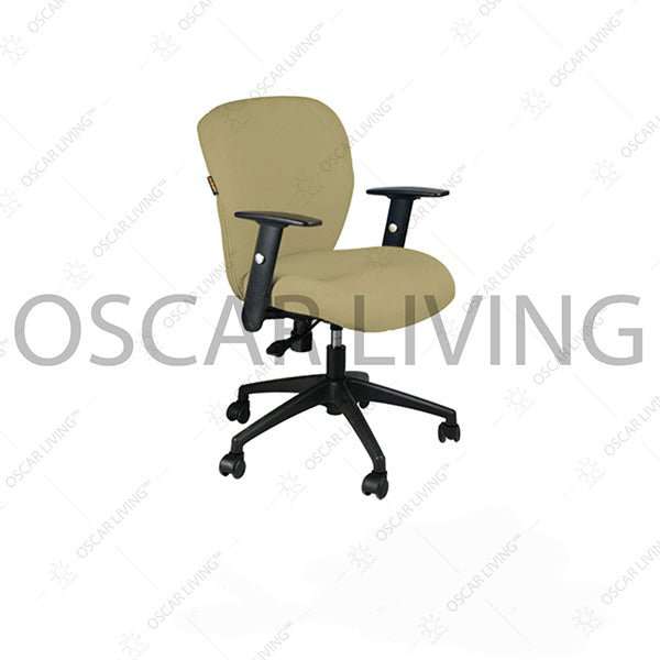 Kursi Staff Kursi Kantor Subaru SB408 SUBARU OSCARLIVING