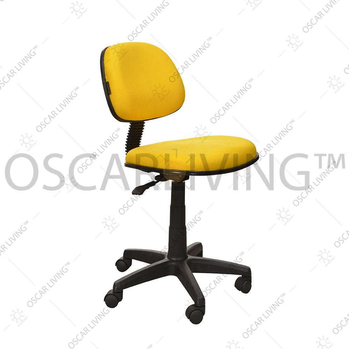 Kursi Staff Kursi Kantor Subaru SB301 SUBARU OSCARLIVING