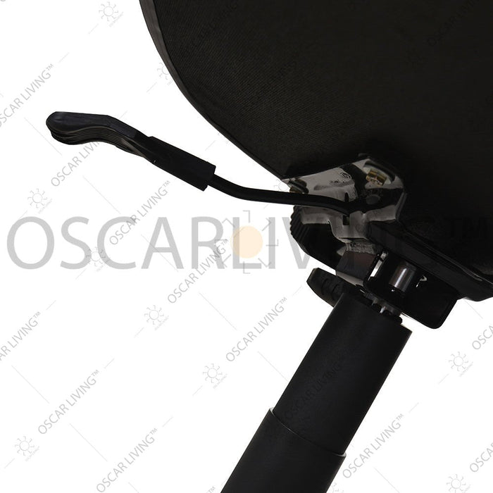 Kursi Staff Kursi Kantor Subaru SB301 SUBARU OSCARLIVING