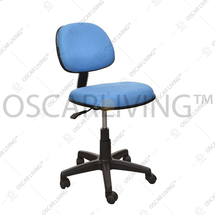 Kursi Staff Kursi Kantor Subaru SB301 SUBARU OSCARLIVING