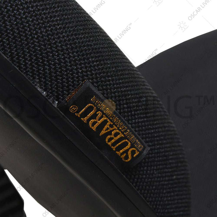 Kursi Staff Kursi Kantor Subaru SB301 SUBARU OSCARLIVING