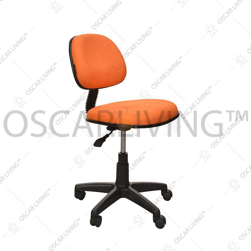 Kursi Staff Kursi Kantor Subaru SB301 SUBARU OSCARLIVING