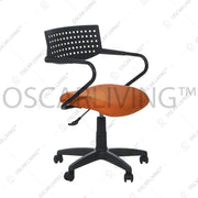 Kursi Staff Kursi Kantor Subaru SB409 SUBARU OSCARLIVING