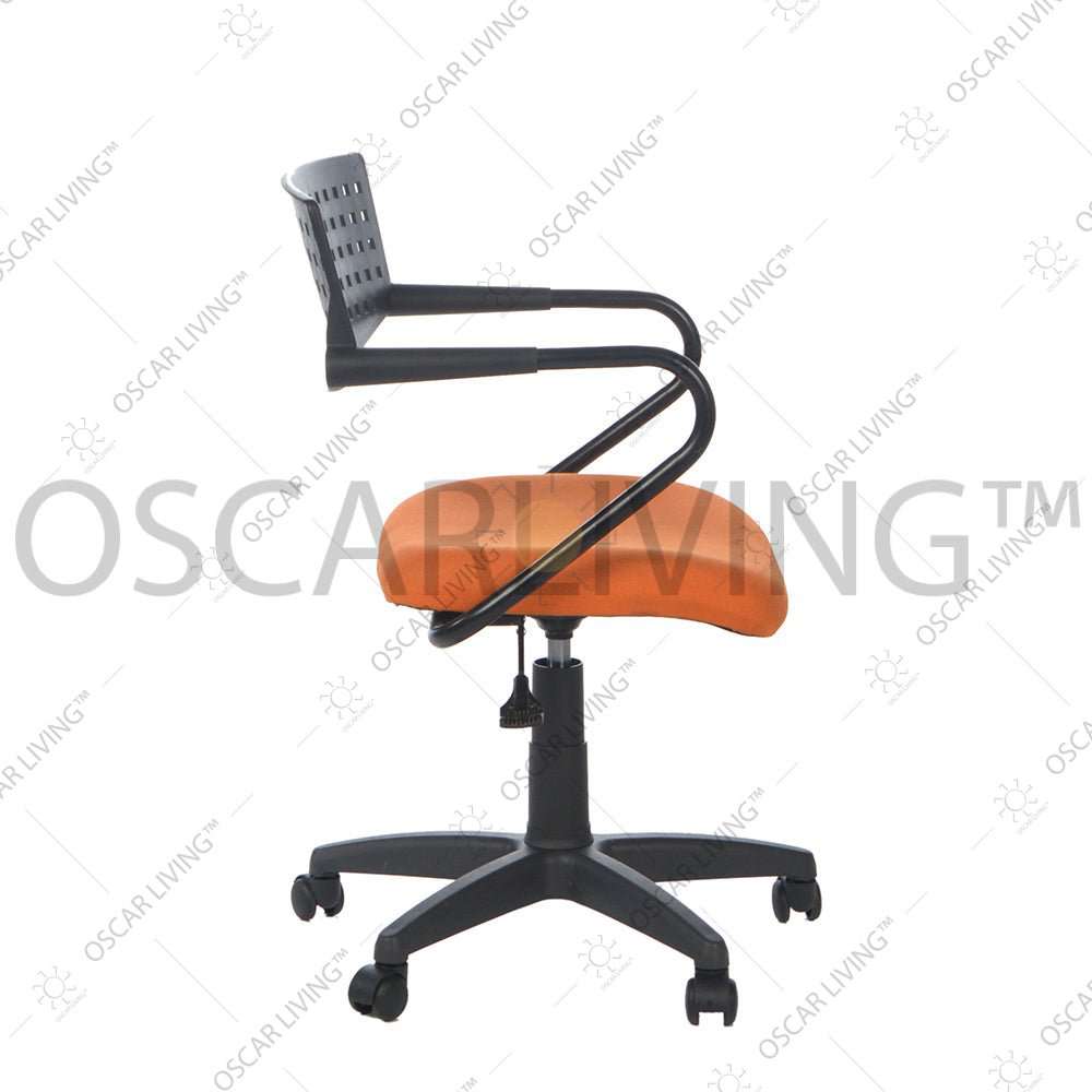 Kursi Staff Kursi Kantor Subaru SB409 SUBARU OSCARLIVING