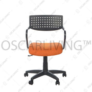 Kursi Staff Kursi Kantor Subaru SB409 SUBARU OSCARLIVING