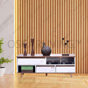MEJA TV - TV STAND Meja TV Minimalis Super Furniture AVS838 SUPER FURNITURE OSCARLIVING