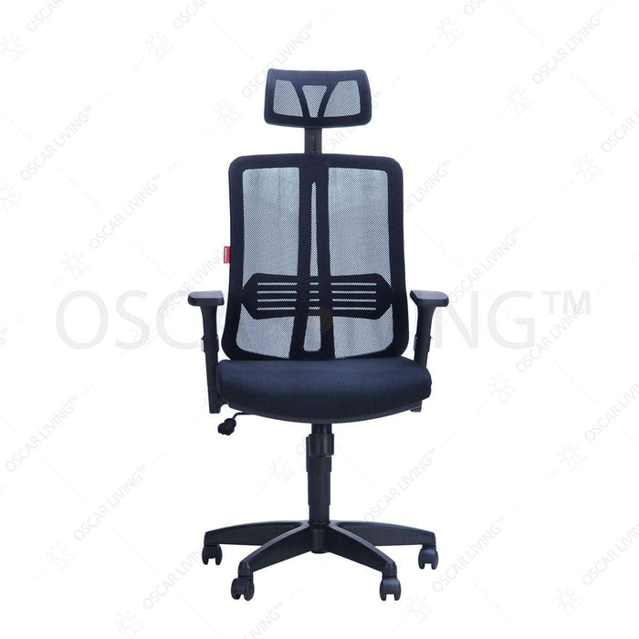 Kursi Direktur Kursi Kantor Chairman TS03801 Xilium CHAIRMAN OSCARLIVING