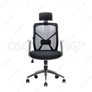 Kursi Kantor Chairman AXIS VIP TS04001A | OSCARLIVING PASTI ORI