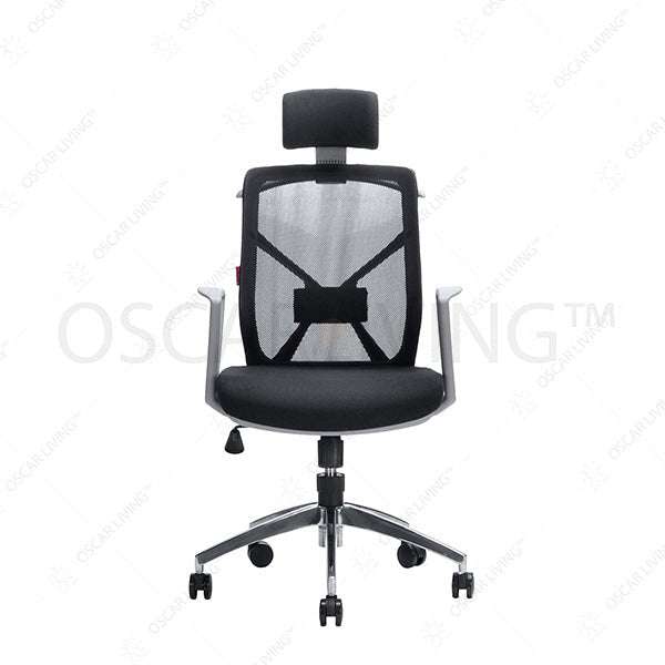 Kursi Kantor Chairman AXIS VIP TS04001A | OSCARLIVING PASTI ORI