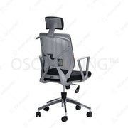 Kursi Kantor Chairman AXIS VIP TS04001A | OSCARLIVING PASTI ORI