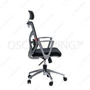 Kursi Kantor Chairman AXIS VIP TS04001A | OSCARLIVING PASTI ORI