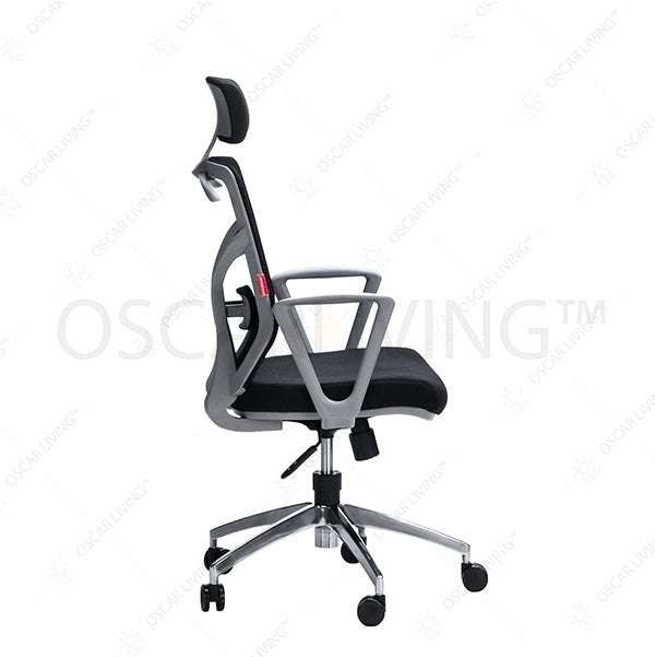 Kursi Kantor Chairman AXIS VIP TS04001A | OSCARLIVING PASTI ORI