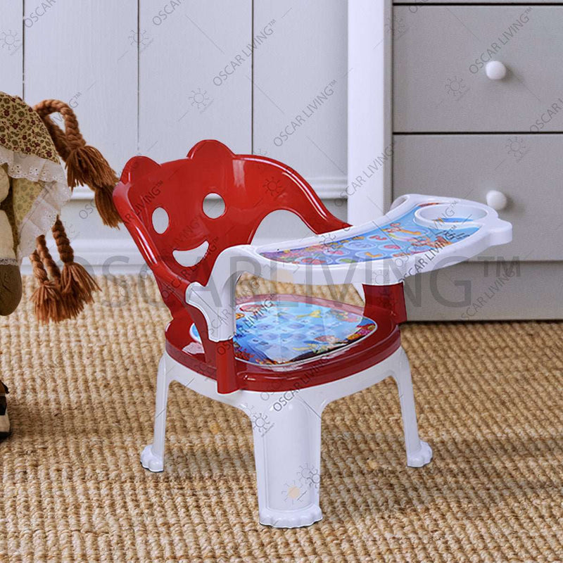 KURSI ANAK - KIDS CHAIR Kursi Makan Anak Tabitha Ceria |Tabitha Kids Dinning Chair Ceria TABITHA OSCARLIVING
