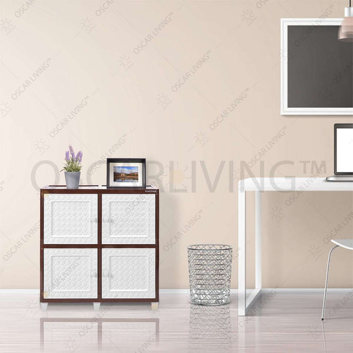 LEMARI PLASTIK - PLASTIC WARDROBE Lemari Plastik Tabitha Loki T2S2 T2S3 | Plastic Wardrobe TABITHA OSCARLIVING