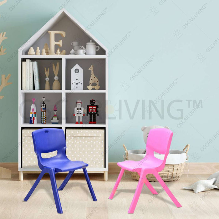 KURSI ANAK - KIDS CHAIR Kursi Belajar Anak Tabitha Megumi TABITHA OSCARLIVING