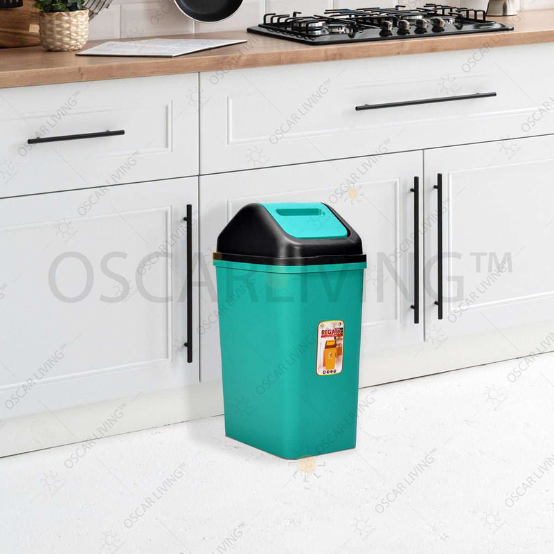 Tempat Sampah Tabitha Regata Tempat Sampah 15 Liter TABITHA OSCARLIVING