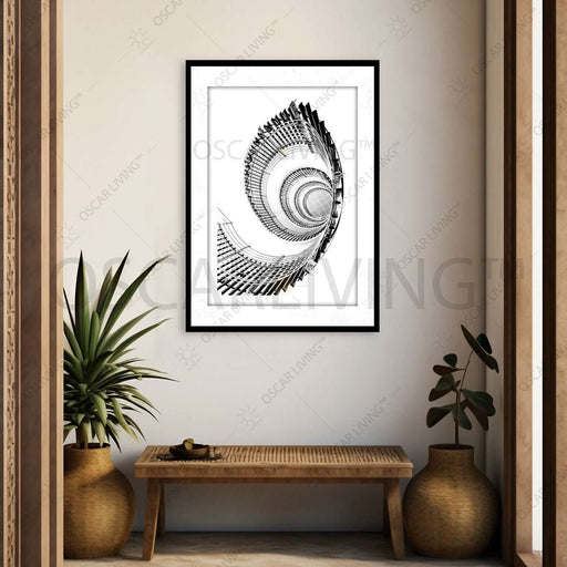 Fineart Photography Fineart Photography | The High Nine OSCARLIVING FINEART DIV OSCARLIVING