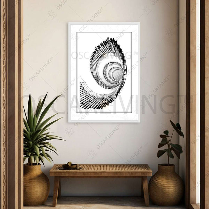 Fineart Photography Fineart Photography | The High Nine OSCARLIVING FINEART DIV OSCARLIVING