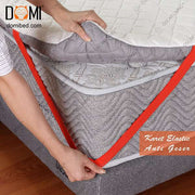Mattress Topper Lapisan Kasur Domi Topper Original DOMI OSCARLIVING