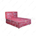 KASUR - SPRINGBED Kasur Springbed Uniland HB Standard | Fullset Chrysant UNILAND OSCARLIVING