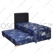 KASUR 2IN1 - 2IN1 BEDSET Kasur Springbed Uniland Standard 2in1 HB Vadia | Fullset UNILAND OSCARLIVING