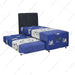 KASUR 2IN1 - 2IN1 BEDSET Kasur Springbed Valeo SuperKoil 2in1 COW HB Vadia | Fullset Kids VALEO OSCARLIVING