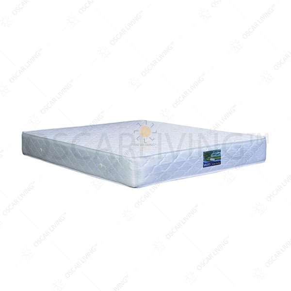 KASUR - SPRINGBED Kasur Springbed Valeo Superkoil 24Cm VALEO OSCARLIVING