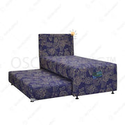 KASUR 2IN1 - 2IN1 BEDSET Kasur Springbed Valeo 2in1 SuperKoil HB Standard | Fullset VALEO OSCARLIVING