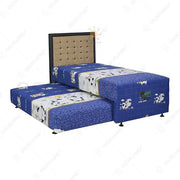 KASUR 2IN1 - 2IN1 BEDSET Kasur Springbed Valeo 2in1 SuperKoil HB Victoria | Fullset Kids VALEO OSCARLIVING