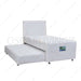 KASUR 2IN1 - 2IN1 BEDSET Kasur Springbed Valeo 2in1 SuperKoil HB Standard | Fullset VALEO OSCARLIVING