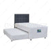 KASUR 2IN1 - 2IN1 BEDSET Kasur Springbed Valeo 2in1 SuperKoil HB Sydney | Fullset VALEO OSCARLIVING
