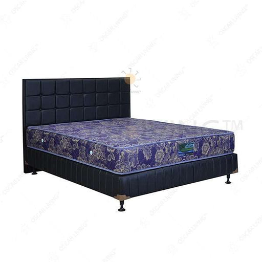 KASUR - SPRINGBED Kasur Springbed Valeo Superkoil HB Sydney | Fullset Kent VALEO OSCARLIVING