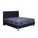 KASUR - SPRINGBED Kasur Springbed Valeo Superkoil HB Sydney | Fullset Oreo VALEO OSCARLIVING